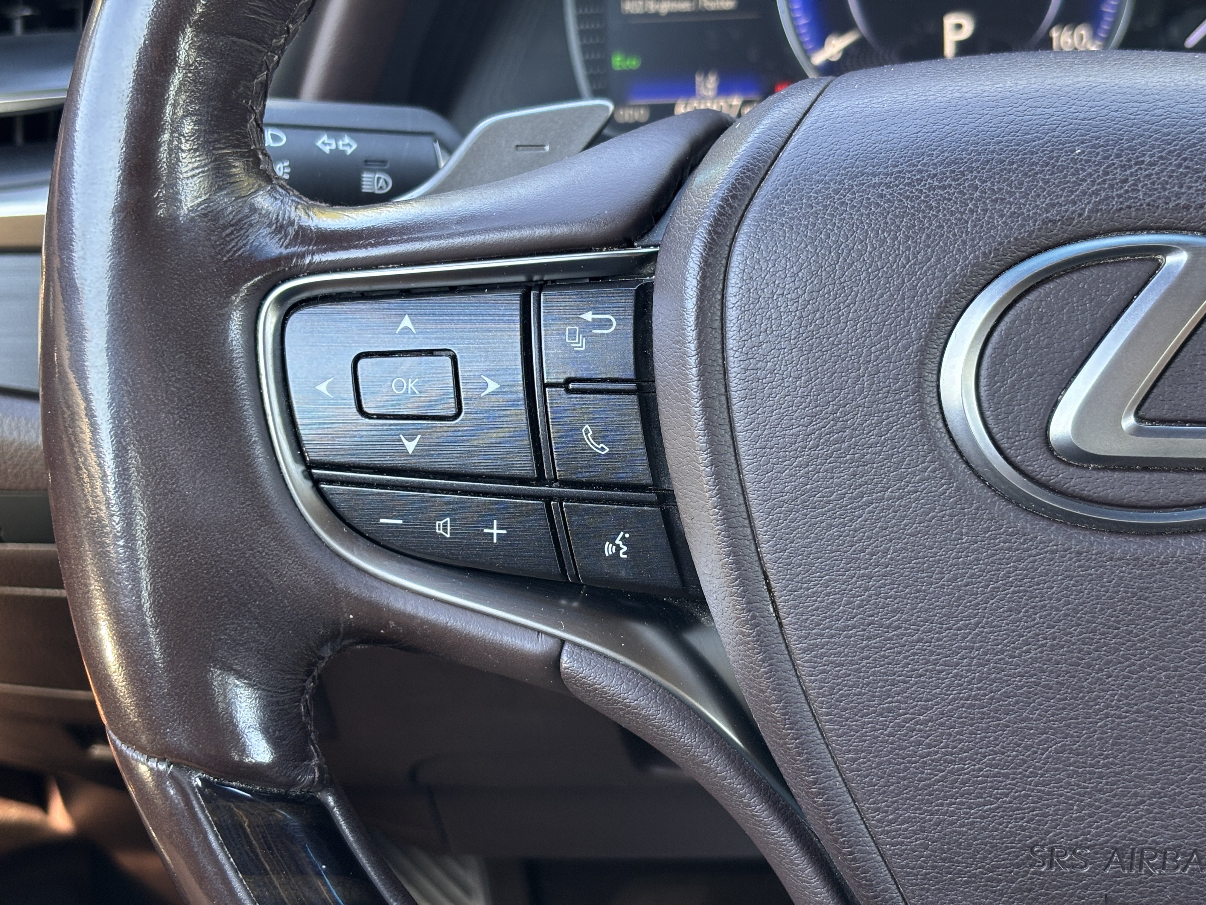 Used 2019 Lexus ES 300h Ultra Luxury FWD image 20