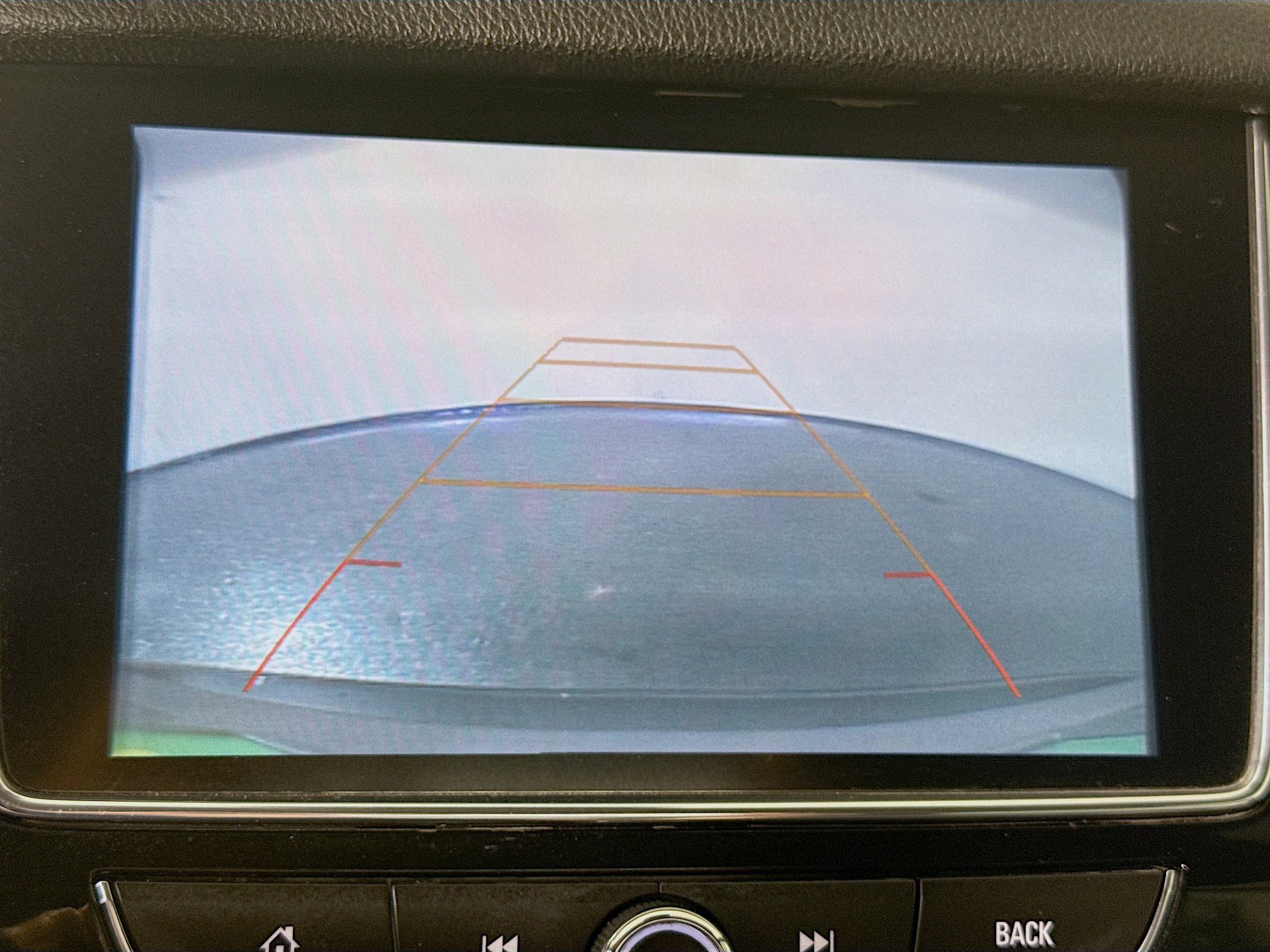 Used 2019 Buick Encore Preferred image 19