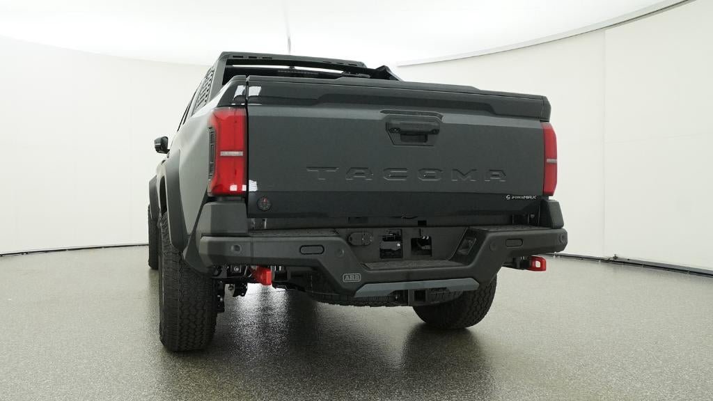 New 2026 Toyota Tacoma 4x4 Double Cab Hybrid image 22