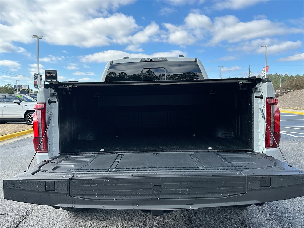 Used 2024 Ford F150 Raptor image 16