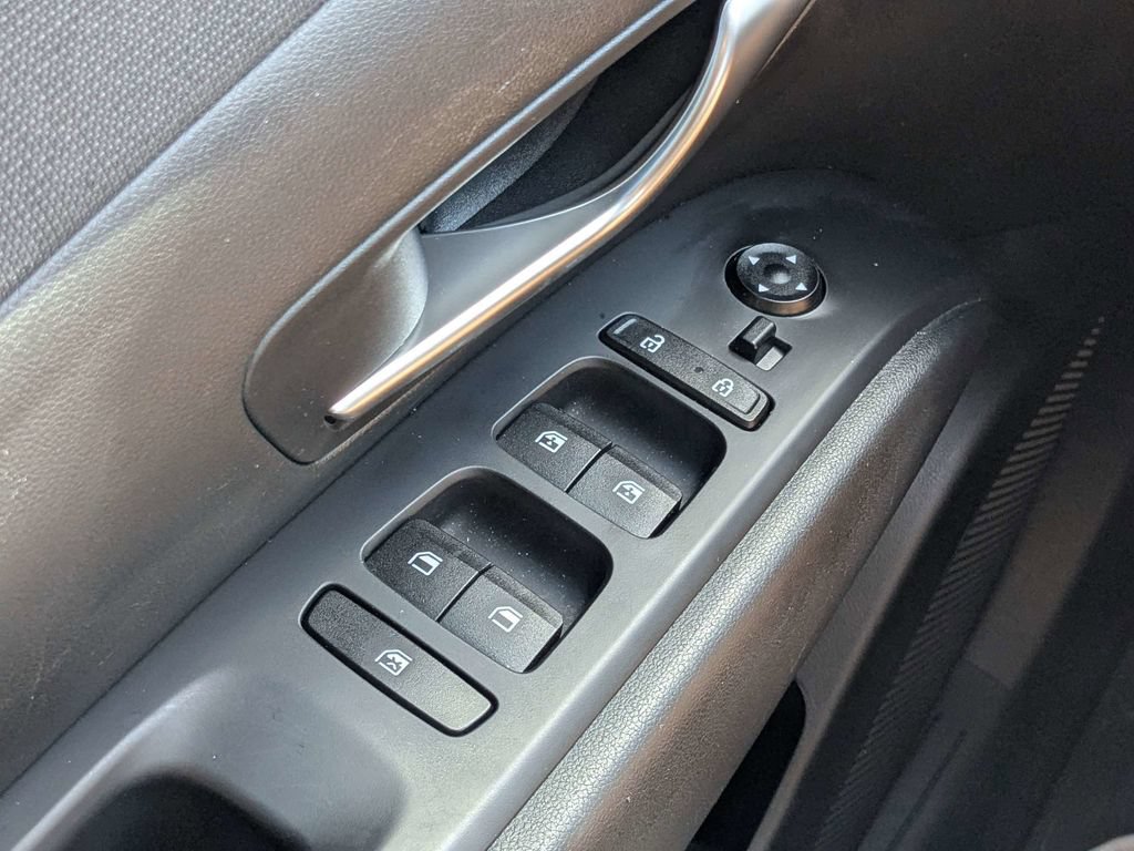Used 2024 Hyundai Tucson SEL w/ Convenience Package FWD image 20