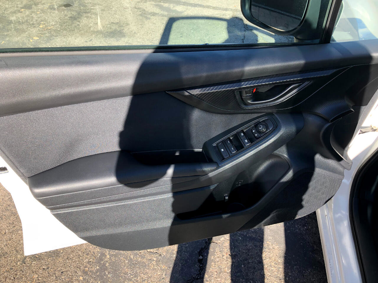 Used 2022 Subaru Impreza 2.0i Premium image 9