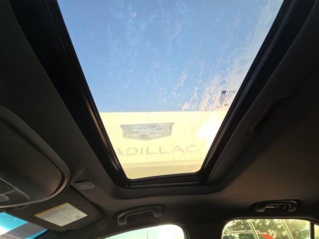 New 2026 Cadillac CT4 Sport RWD image 28