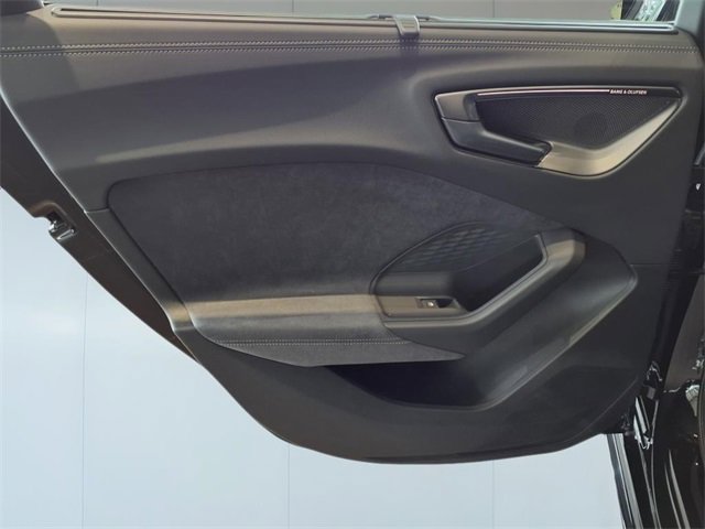 New 2025 Audi S5 Prestige image 6