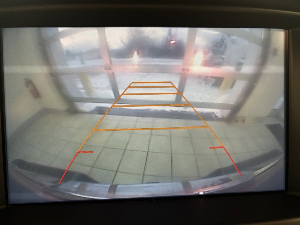 Certified 2016 Chevrolet Colorado LT image 4