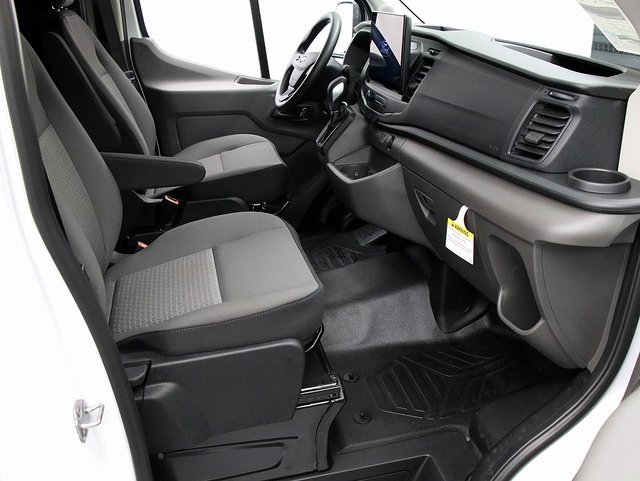 New 2026 Ford Transit 250 148 Medium Roof image 28