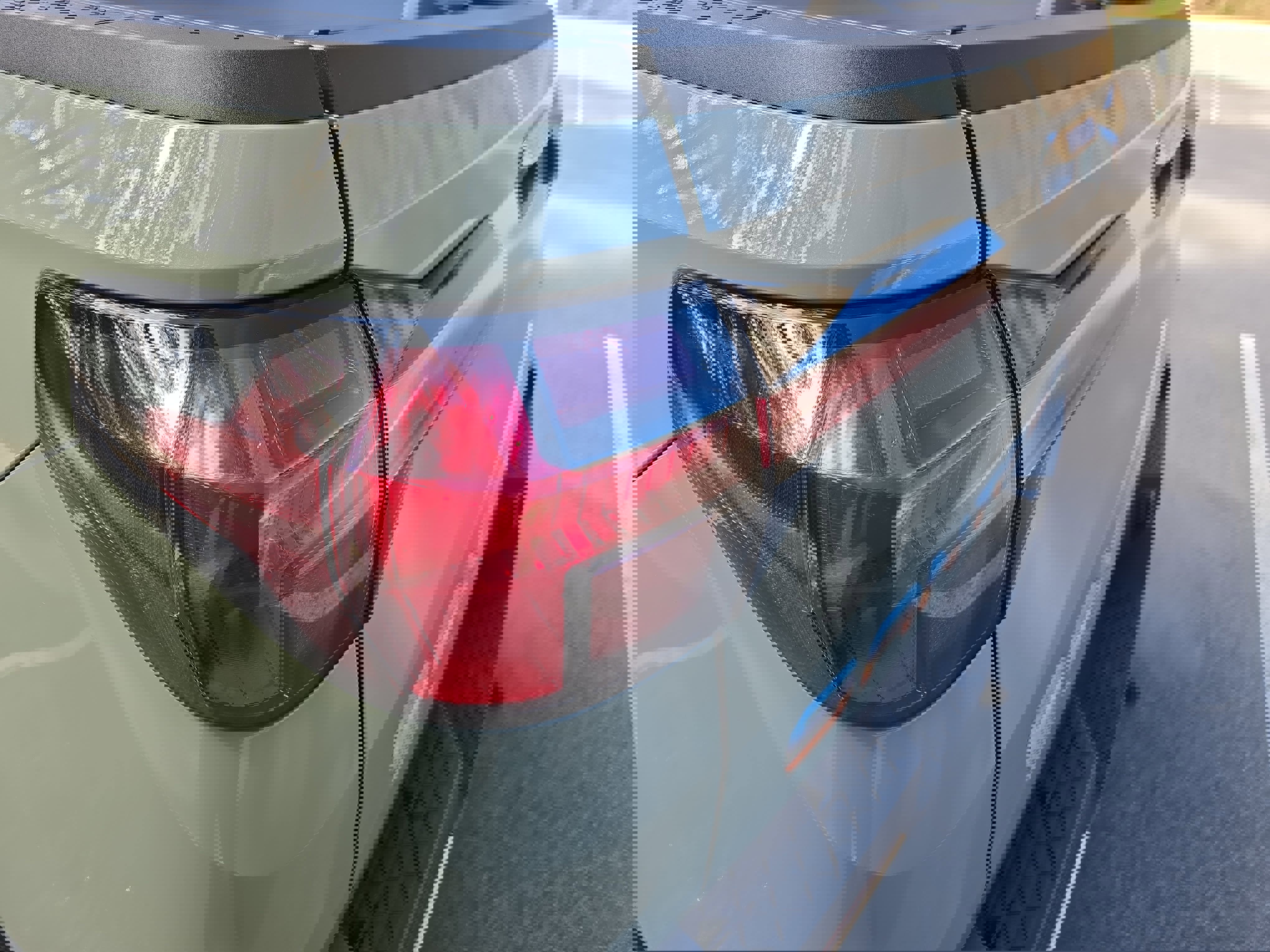 Used 2026 Hyundai Santa Cruz Limited image 37