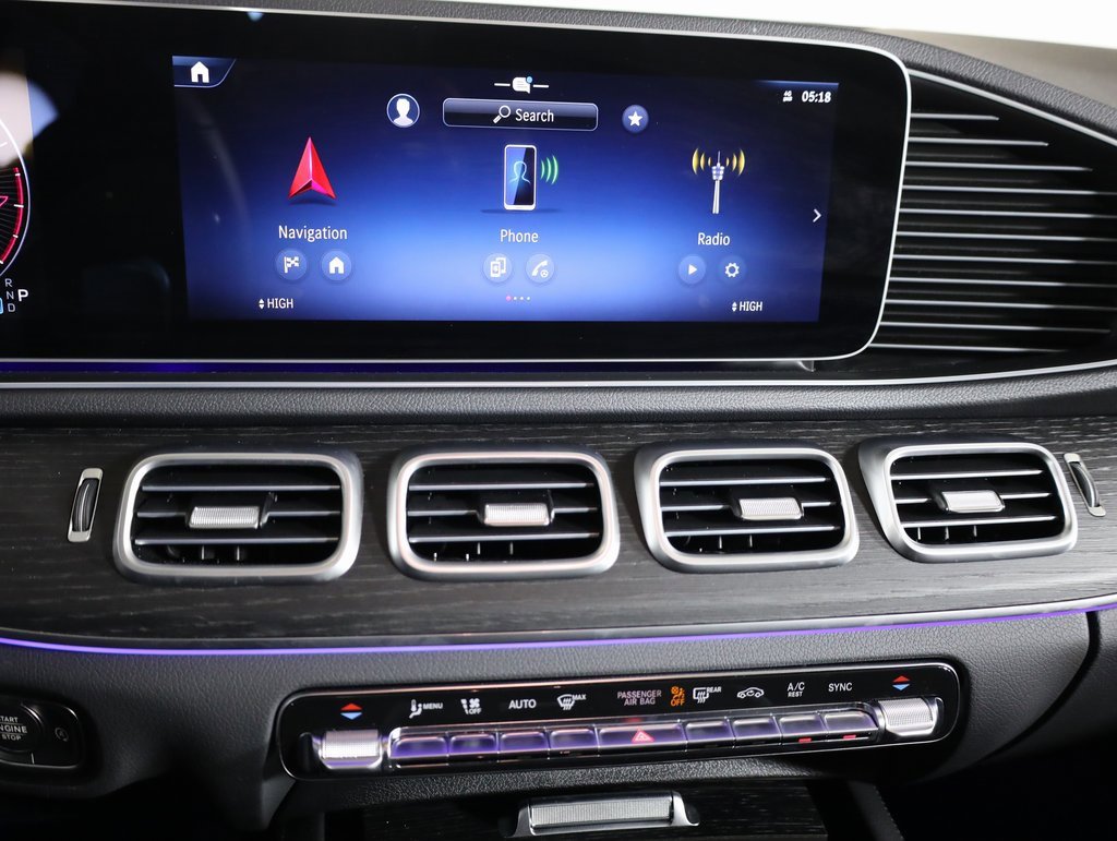 Certified 2026 Mercedes-Benz GLE 350 4MATIC image 19