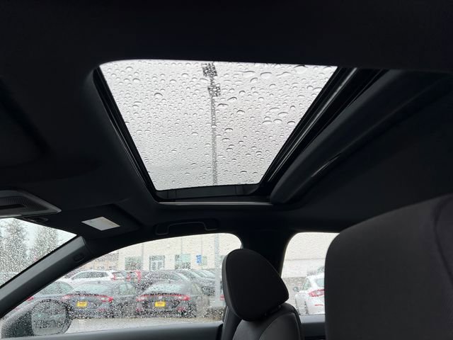 New 2026 Honda Civic Sport image 27