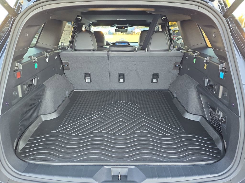 New 2026 Subaru Outback Touring image 12