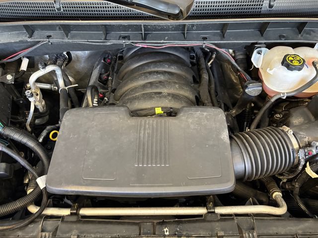 Used 2024 GMC Sierra 1500 Pro w/ Pro Value Package AWD/4WD image 23