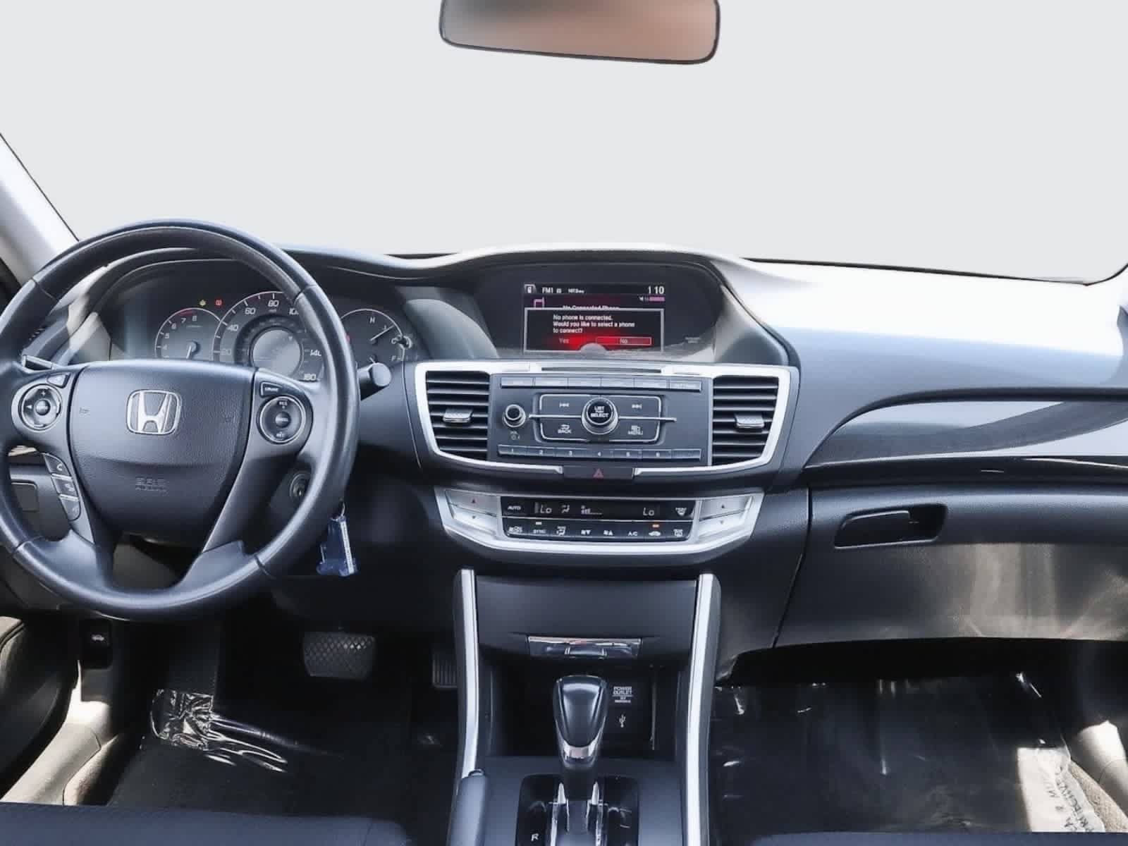 Used 2013 Honda Accord Sport image 17