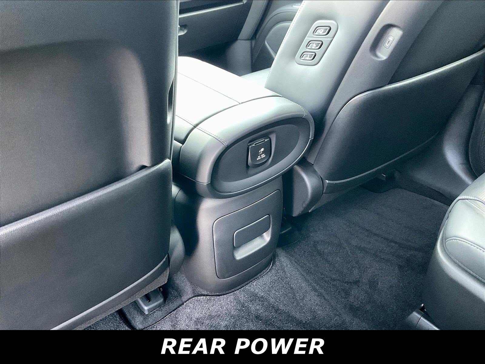 Used 2026 Hyundai Palisade Calligraphy AWD/4WD image 10