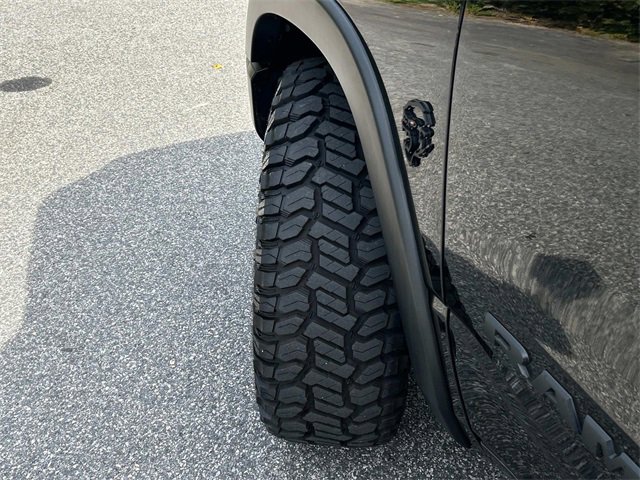 Used 2022 RAM 1500 Rebel w/ Rebel Level 1 Equipment Group image 10