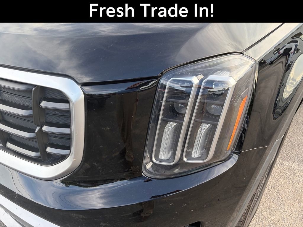Used 2024 Kia Telluride SX Prestige w/ Towing Package AWD/4WD image 4