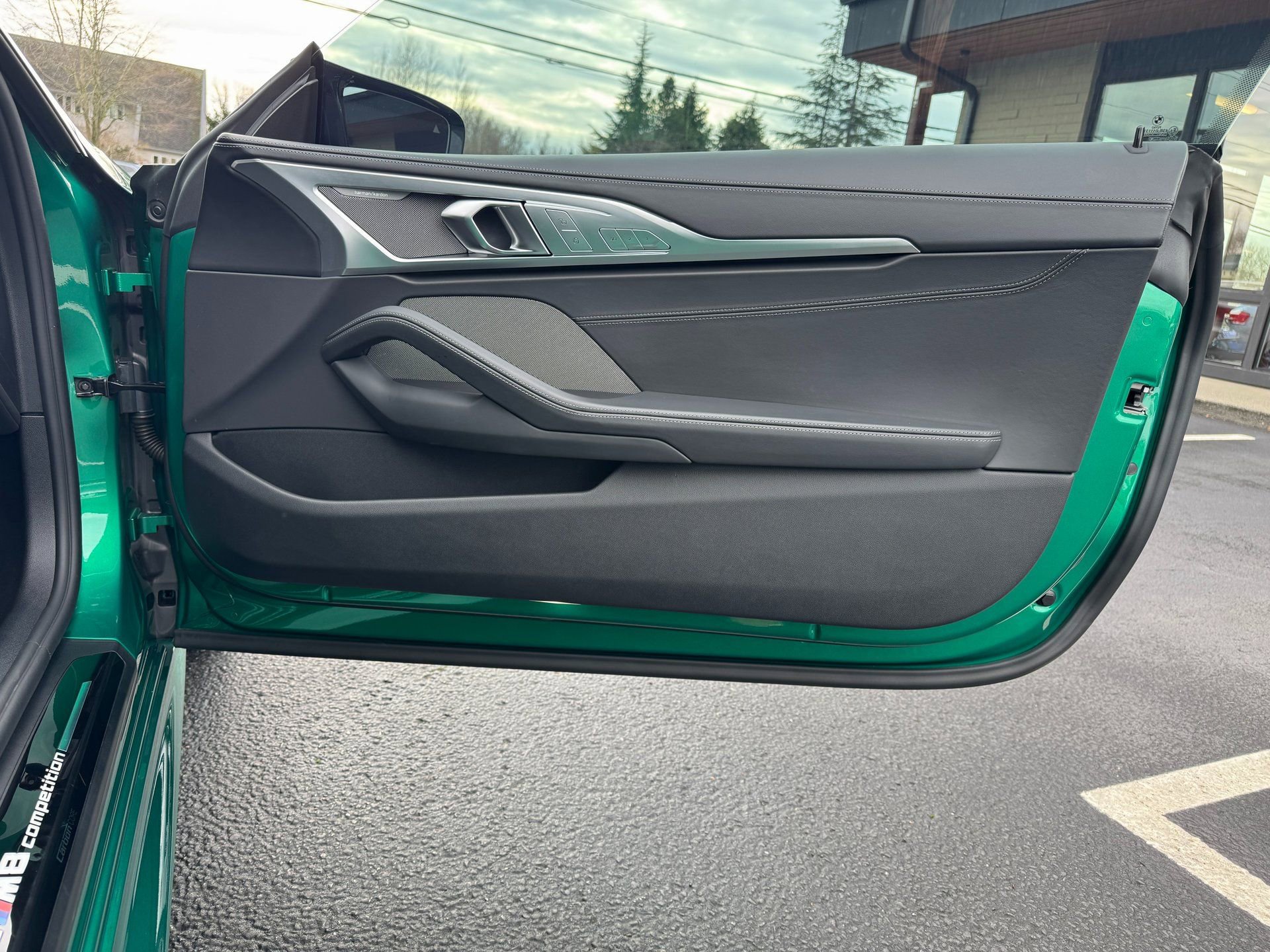 Used 2024 BMW M8 Competition image 80