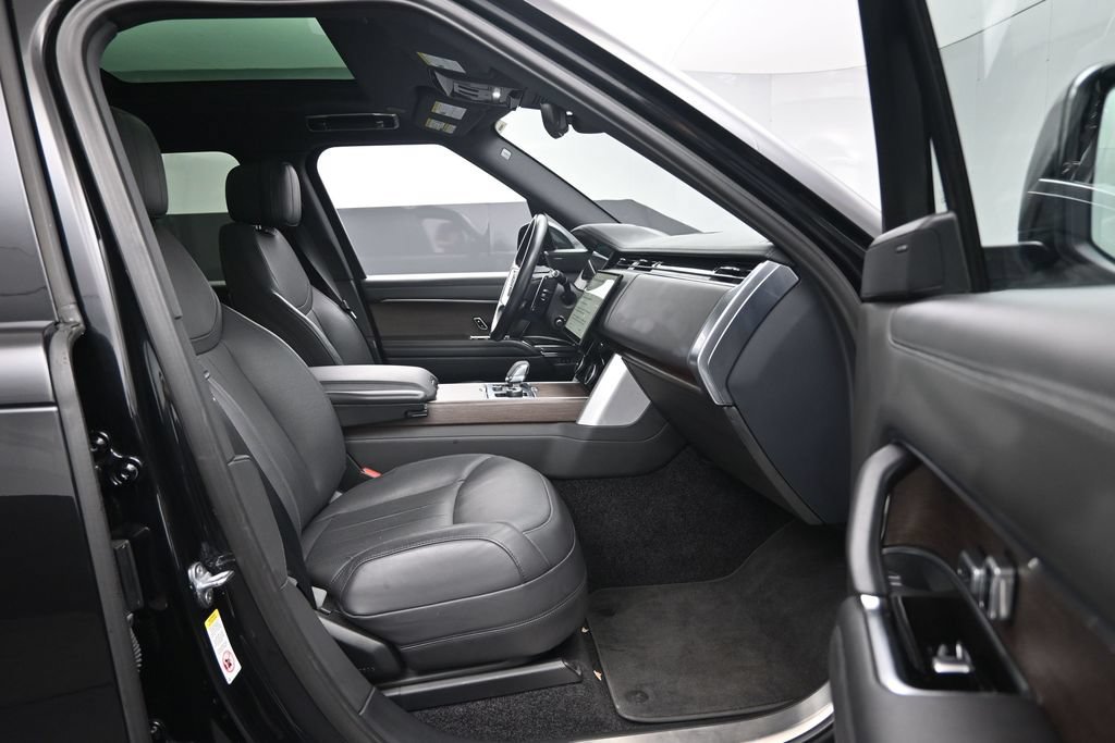 Used 2023 Land Rover Range Rover SE AWD/4WD image 30
