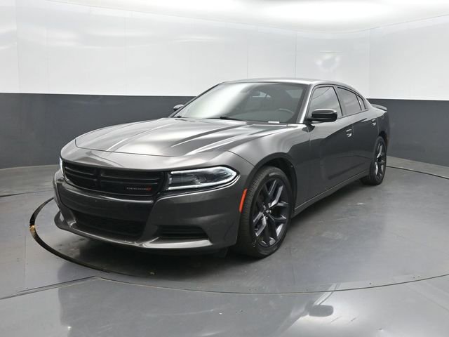 Used 2020 Dodge Charger SXT w/ Blacktop Package