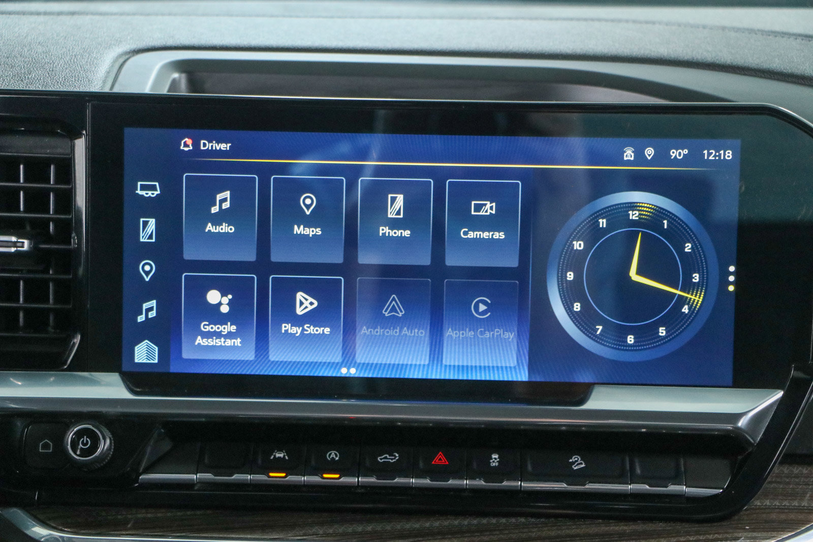 Used 2023 Chevrolet Silverado 1500 LT Trail Boss w/ Protection Package image 19