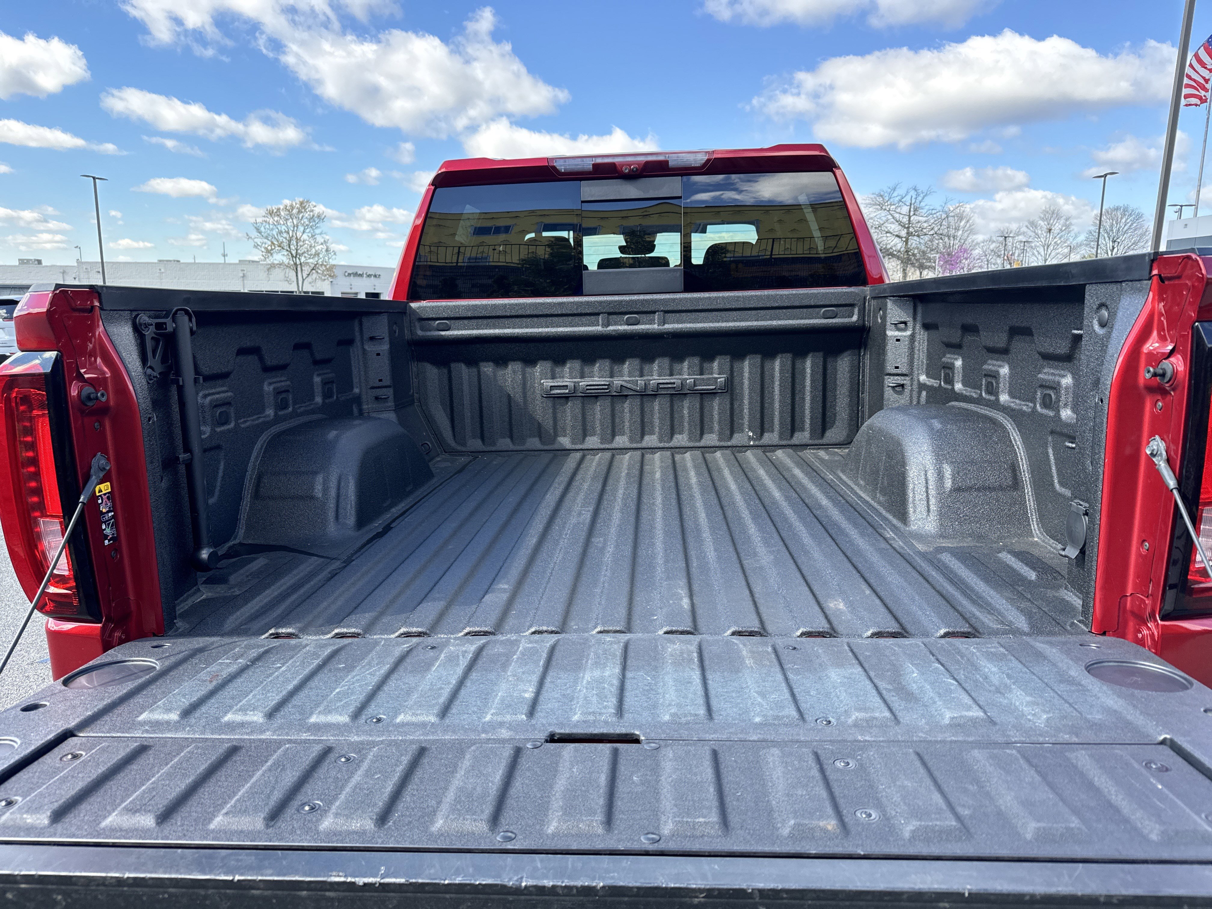 Used 2024 GMC Sierra 1500 Denali w/ Denali Reserve Package image 32