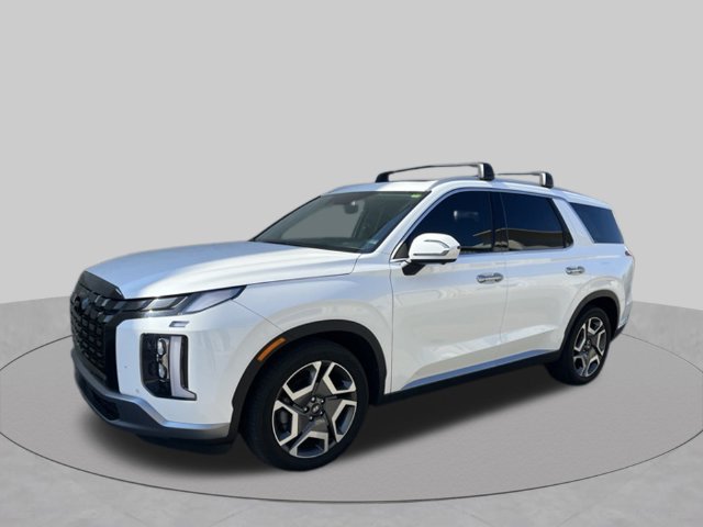 Used 2024 Hyundai Palisade Limited FWD image 1