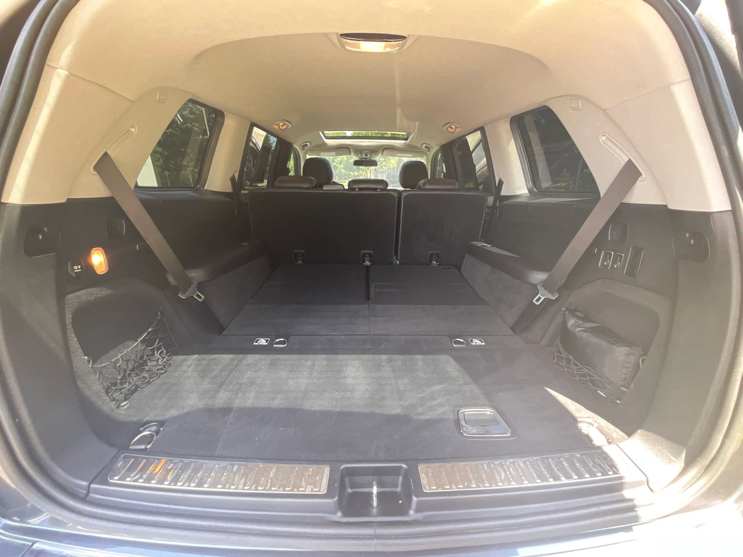 Used 2016 Mercedes-Benz GL 320 BlueTEC 4MATIC image 15