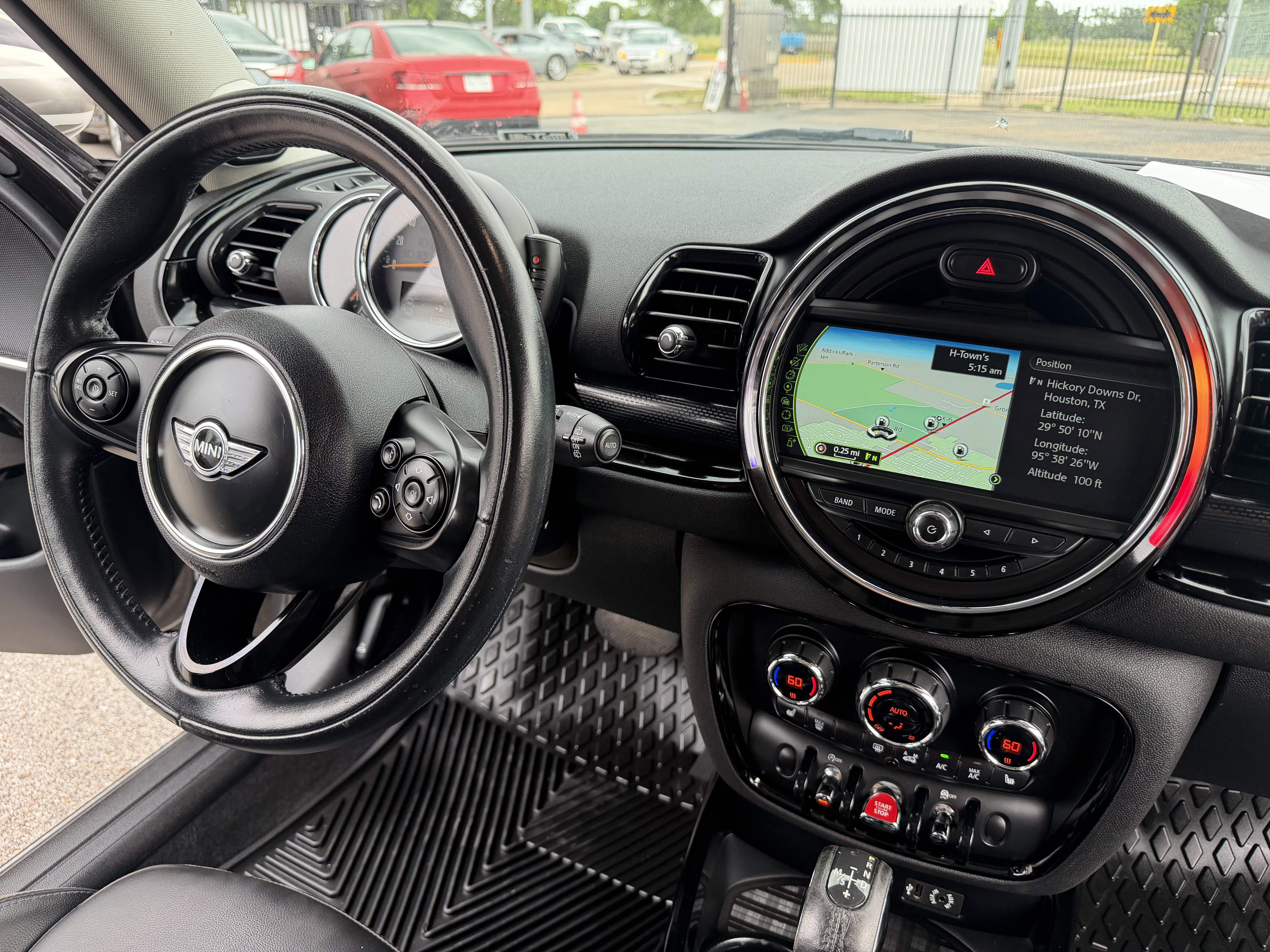 Used 2017 MINI Cooper Clubman S AWD/4WD image 26