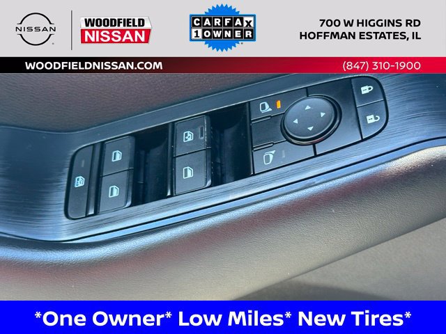 Certified 2023 Nissan Rogue S AWD/4WD image 19