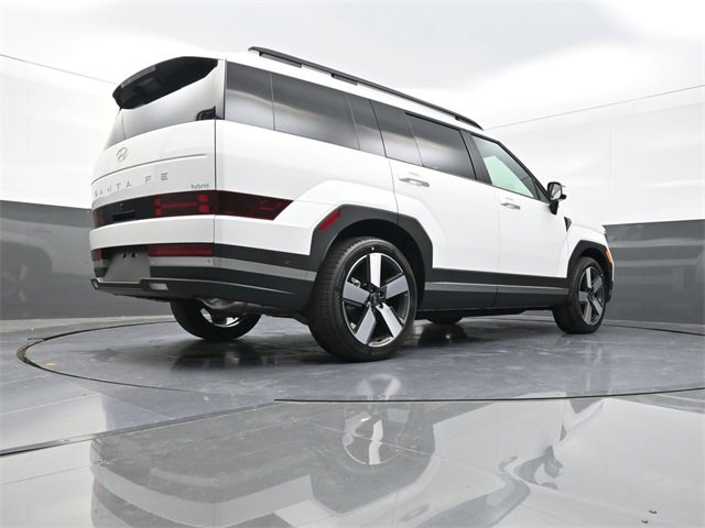 New 2026 Hyundai Santa Fe Limited image 39