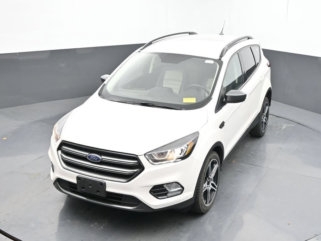Used 2019 Ford Escape SEL AWD/4WD image 18