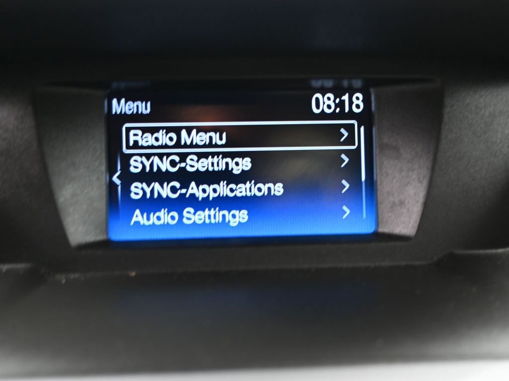 Used 2016 Ford Transit Connect XLT image 21