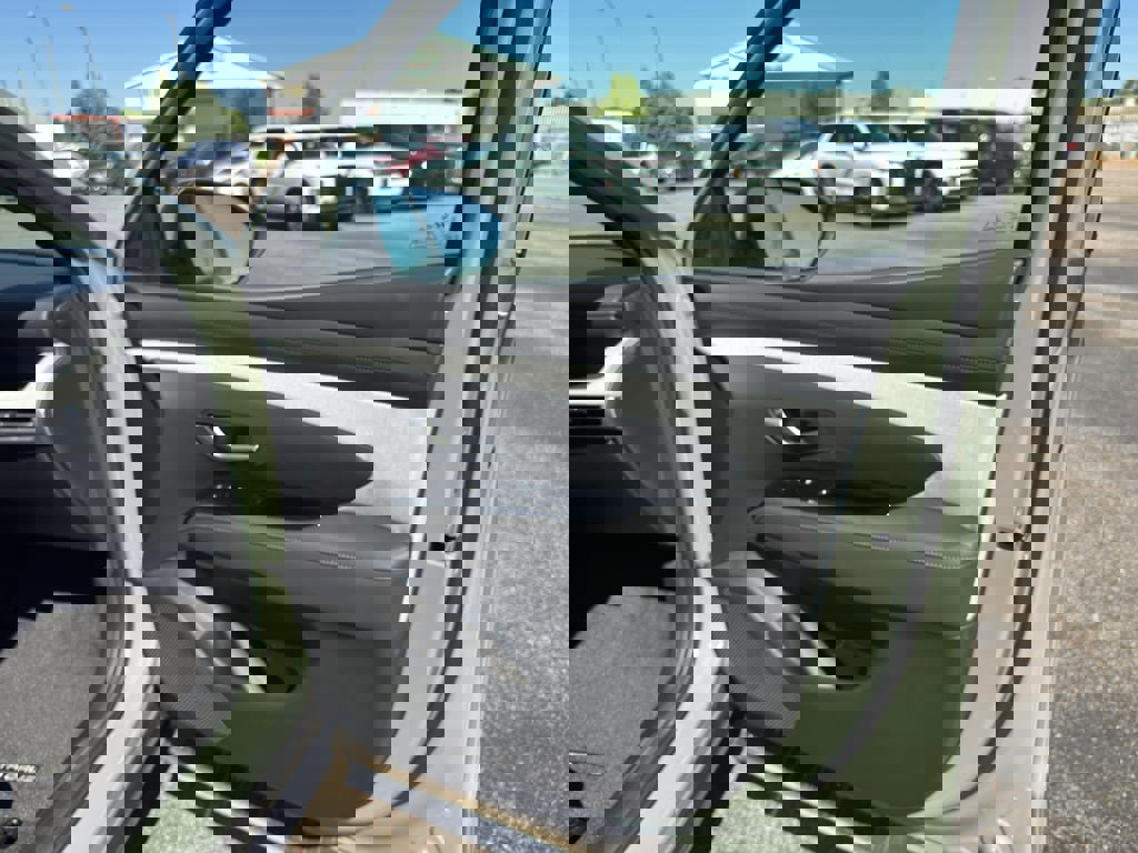 New 2025 Hyundai Santa Cruz Limited image 19