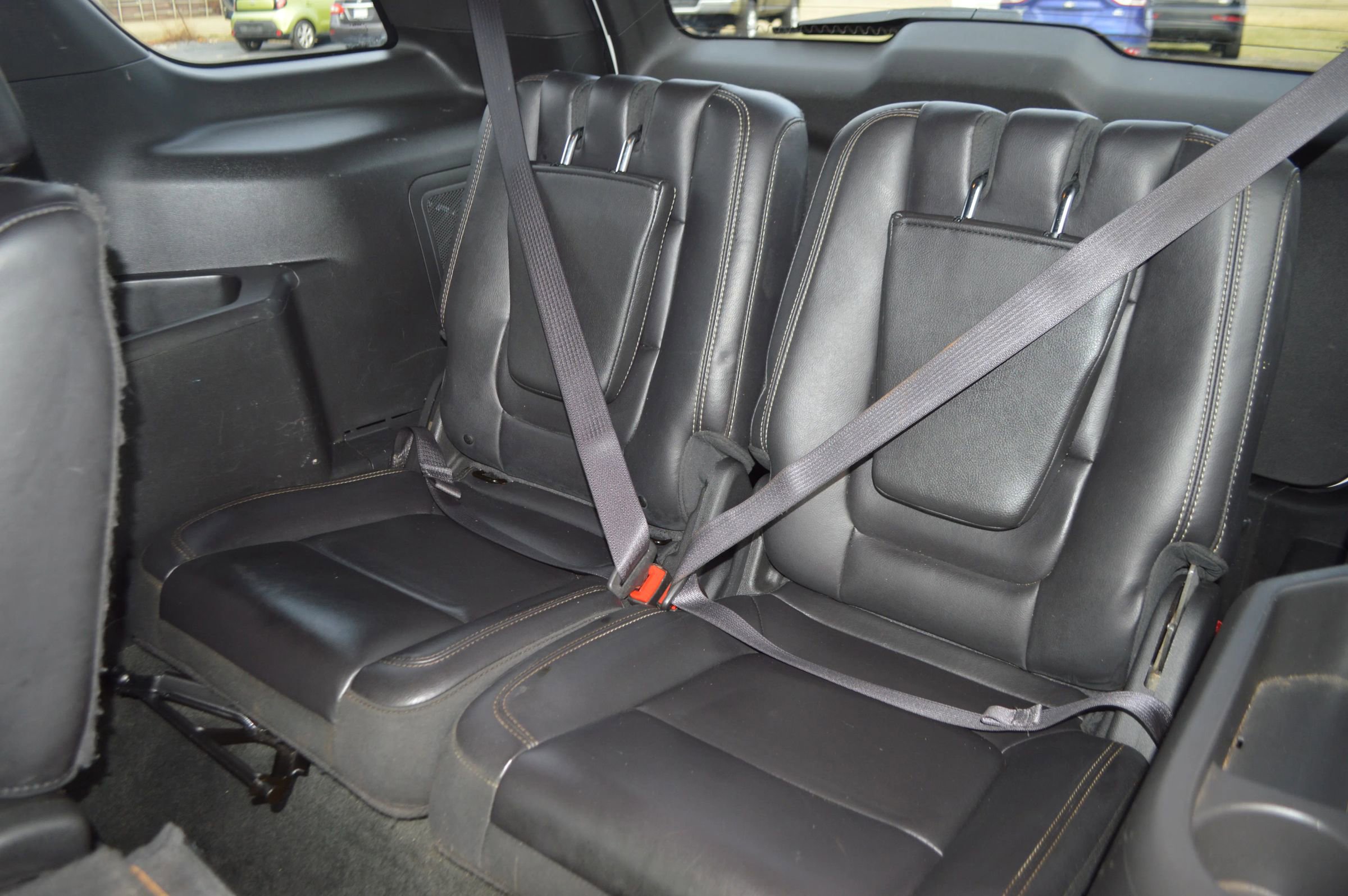 Used 2013 Ford Explorer Sport AWD/4WD image 19