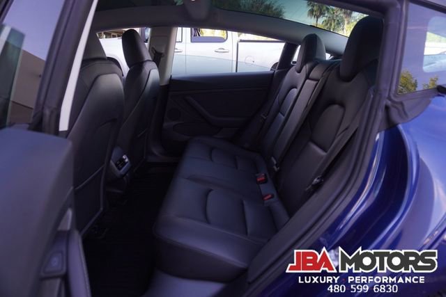 Used 2023 Tesla Model 3 Standard Range image 82