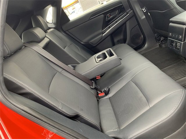 Used 2023 Toyota bZ4X Limited image 12