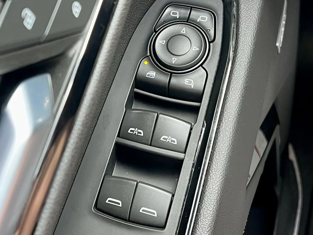 Used 2022 GMC Sierra 1500 AT4 w/ AT4 Premium Package image 30