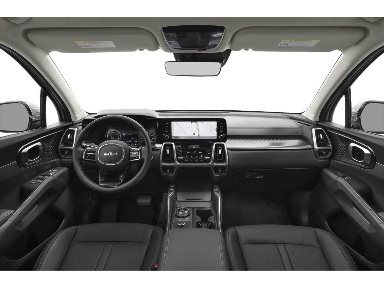 Certified 2023 Kia Sorento EX FWD image 5