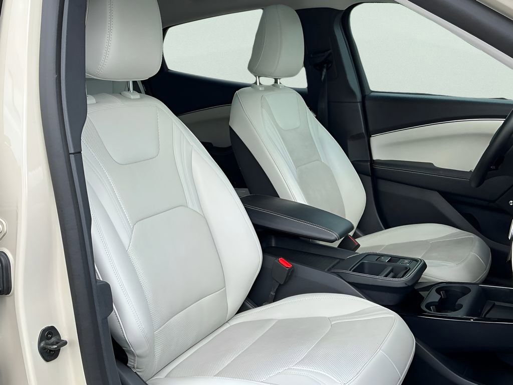 Certified 2025 Ford Mustang Mach-E Premium image 15