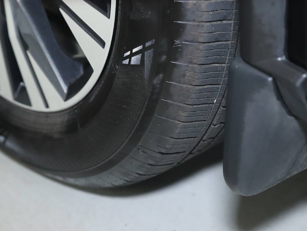 Certified 2023 Nissan Rogue SV AWD/4WD image 35