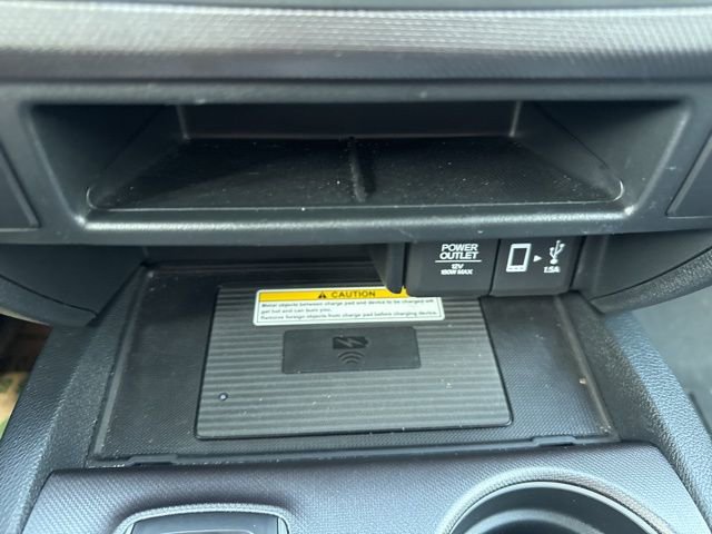 Used 2023 Honda Ridgeline RTL-E image 26