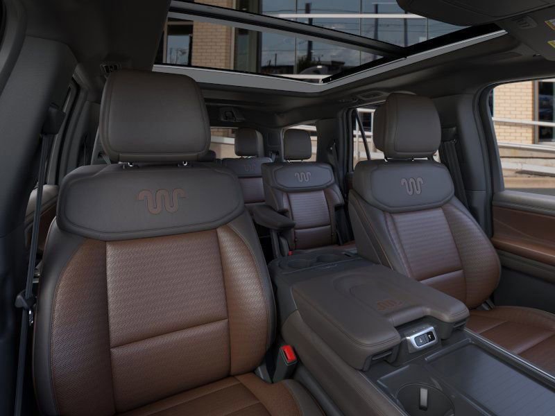 New 2026 Ford Expedition King Ranch AWD/4WD image 11