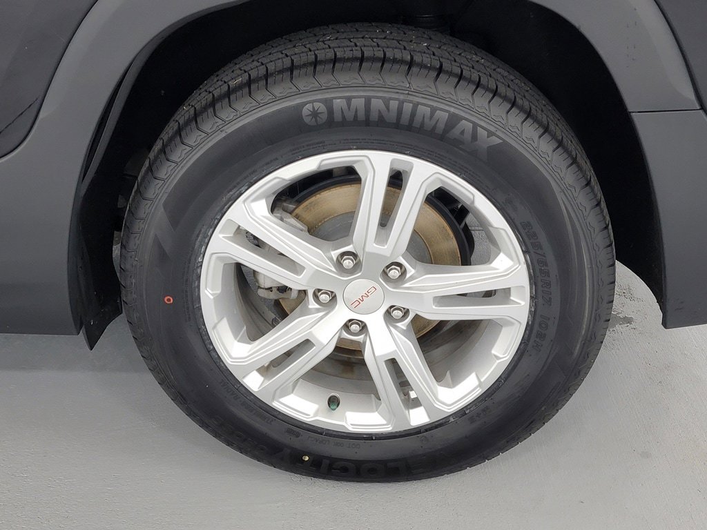Used 2020 GMC Terrain SLE w/ Driver Convenience Package FWD image 11