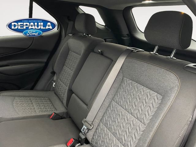 Used 2022 Chevrolet Equinox LT image 17