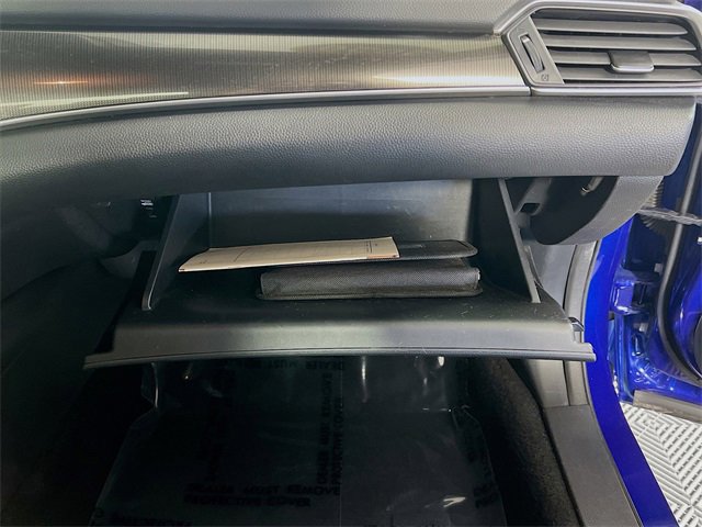 Used 2020 Honda Accord Sport image 30