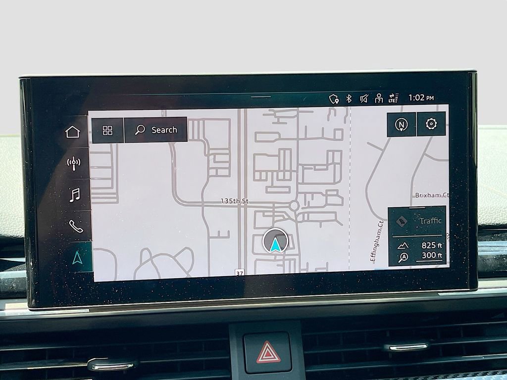 Used 2021 Audi RS 5 w/ Dynamic Package image 13