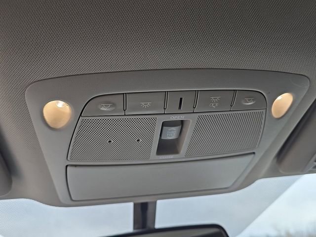 Used 2017 Nissan Murano SL image 25