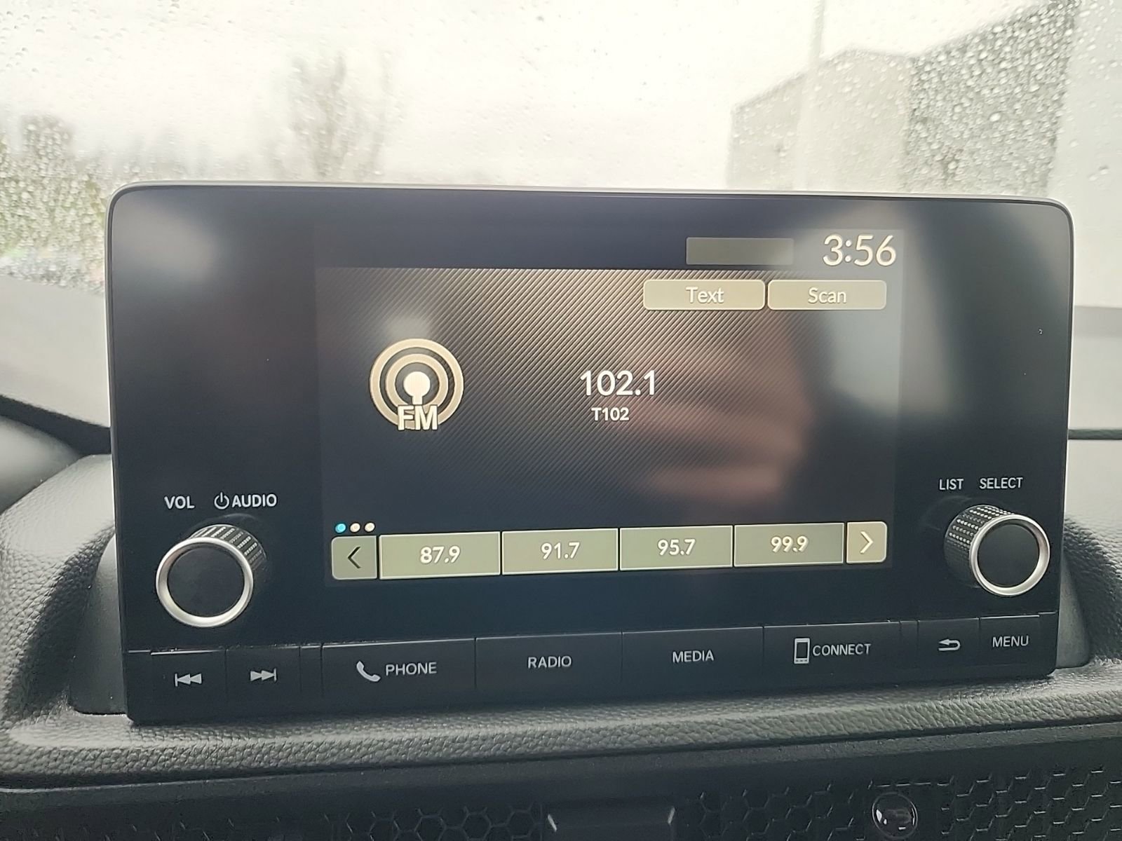 Used 2024 Honda CR-V LX image 20