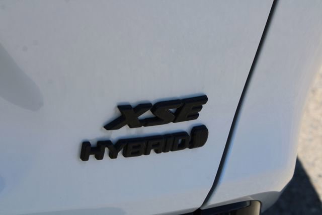 Used 2023 Toyota RAV4 XSE image 10