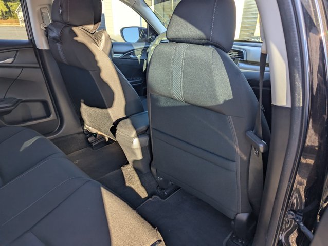 Used 2016 Honda Civic EX image 29