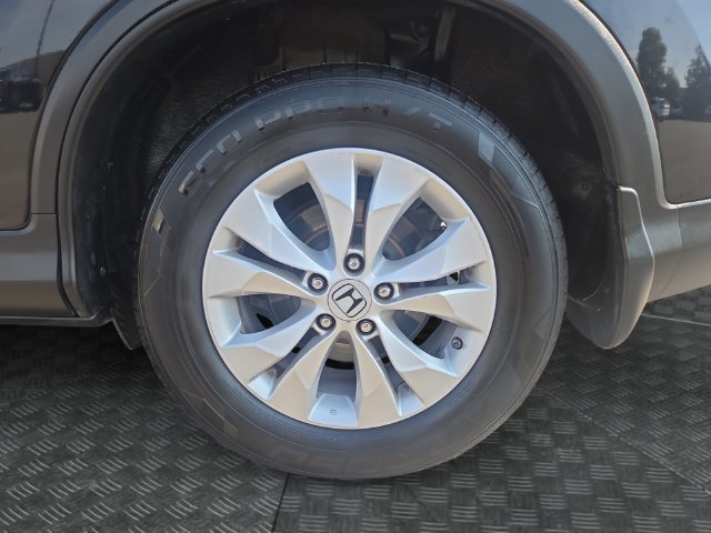 Used 2013 Honda CR-V EX-L image 37